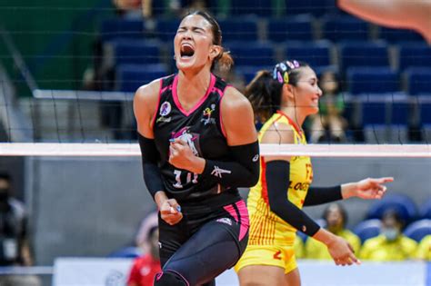 PVL: Fifi Sharma makes immediate impact for Akari in debut.
